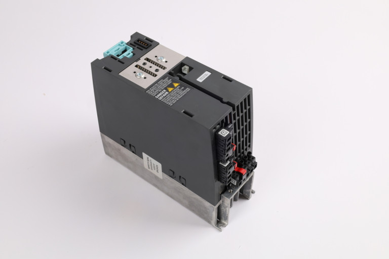 6SL3210-1PE11-8AL1 Renoveret