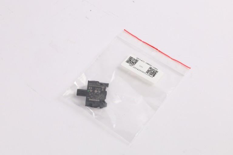 3SU1401-2BB40-1AA0 Used