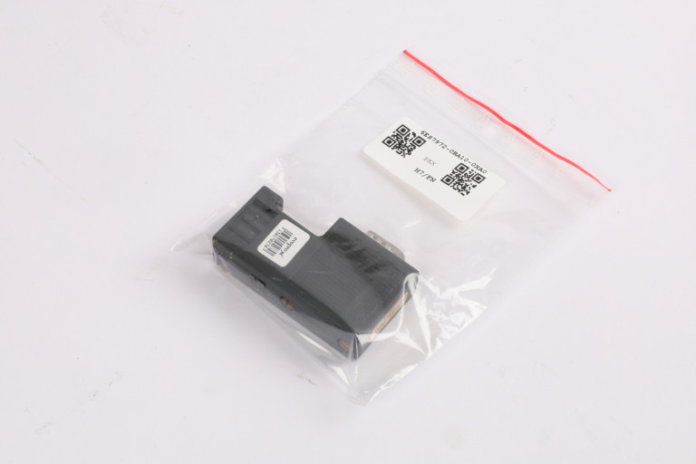 6ES7972-0BA10-0XA0 Used