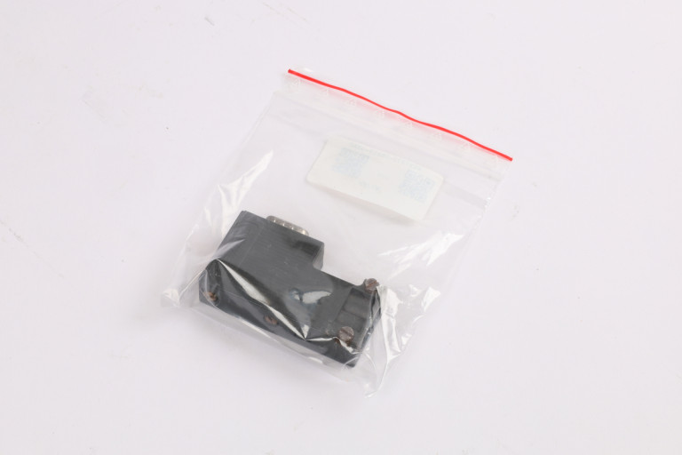 6ES7972-0BA10-0XA0 Used