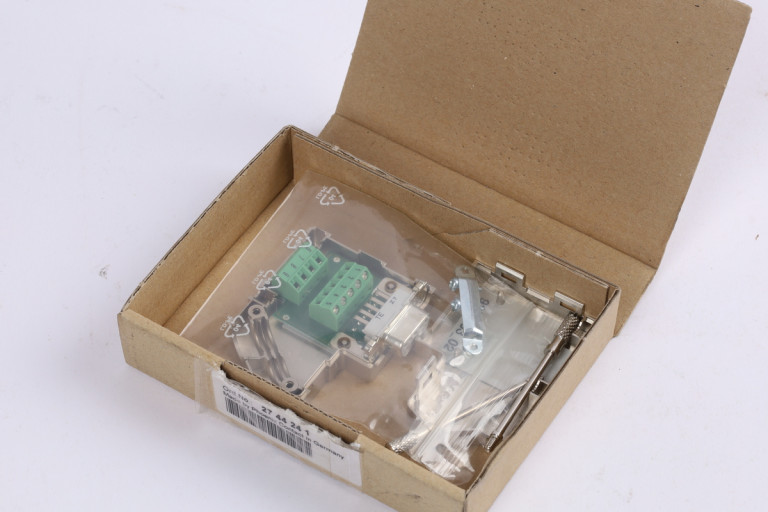 SUBCON-PLUS 9/F 2744241 New in an open package