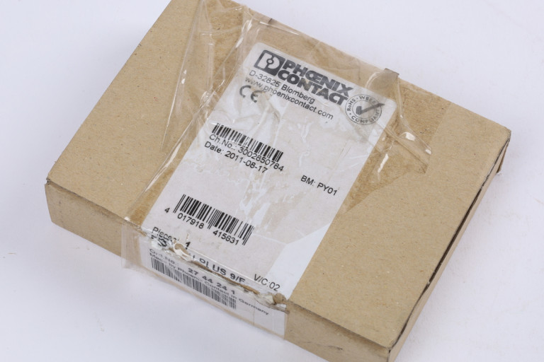 SUBCON-PLUS 9/F 2744241 New in an open package