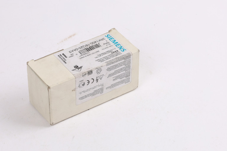 3RK1400-1BQ20-0AA3 New in sealed package