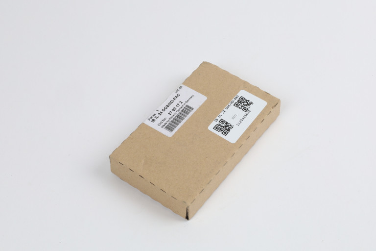 IB IL 24 DO8/HD-PAC 2700172 New in sealed package
