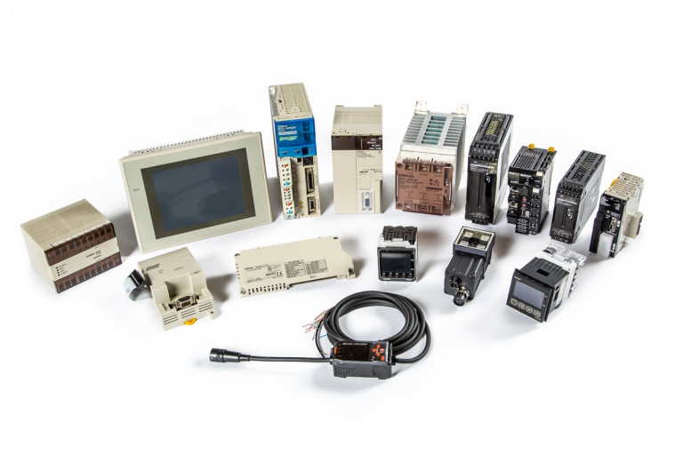 3G2A5-OA221 Ny i forseglet pakke