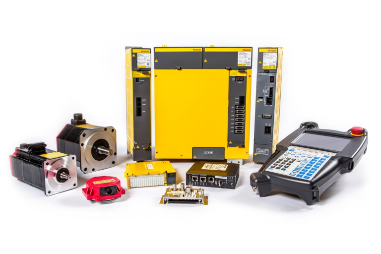A20B-1001-0020 Refurbished