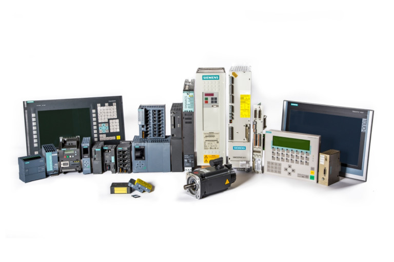 6SL3330-7TE32-6AA3 Renoveret