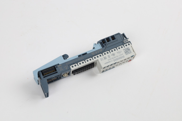6ES7193-6BP00-0DU0 New without box