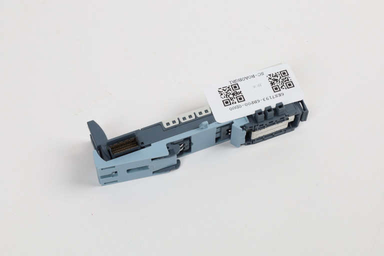 6ES7193-6BP00-0DU0 New without box
