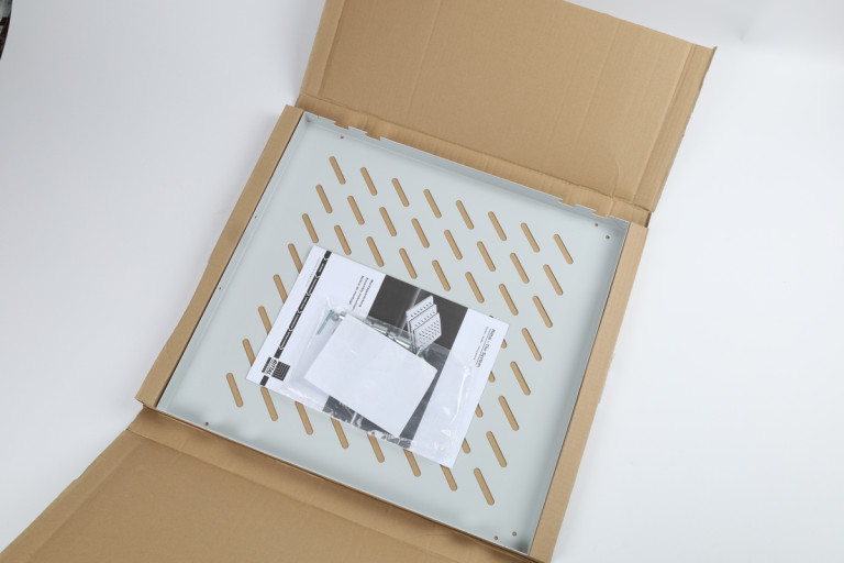 DK 7165.035 New in an open package