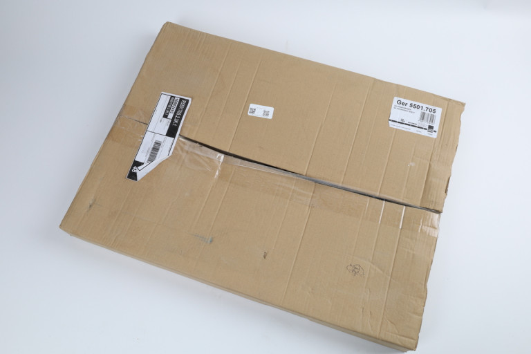 DK 5501.705 New in an open package