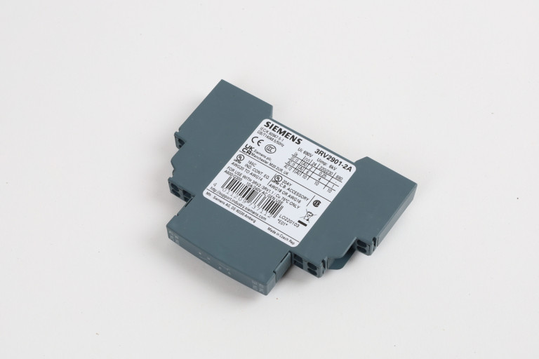 3RV2901-2A Nový bez obalu