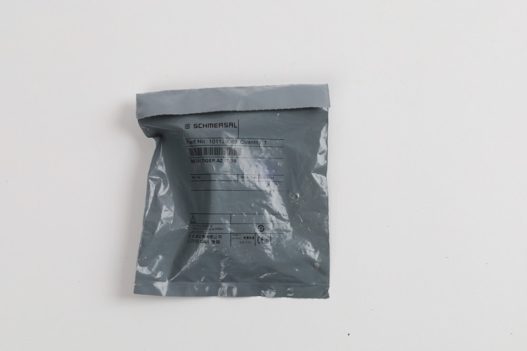 AZ 17-B6 101126060 New in sealed package