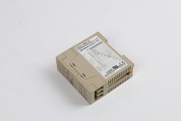K3SC-10 AC100-240V Used