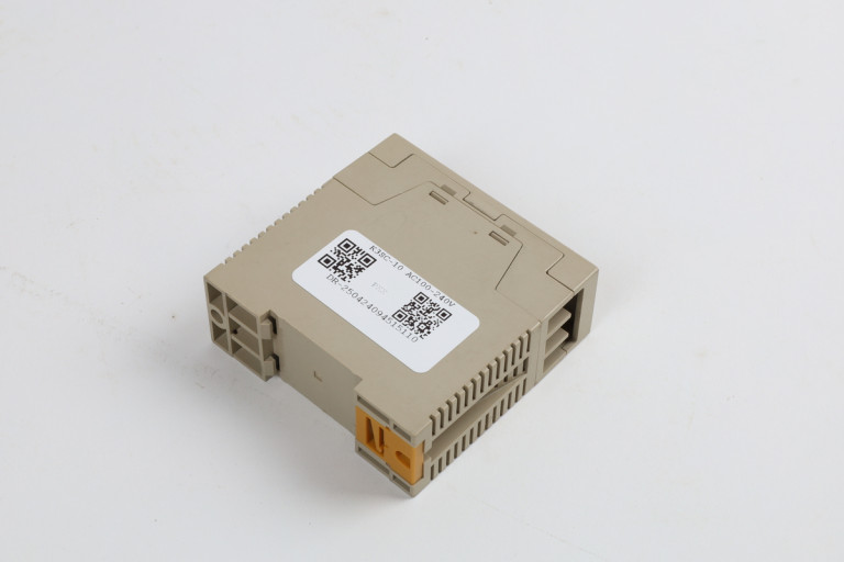K3SC-10 AC100-240V Used
