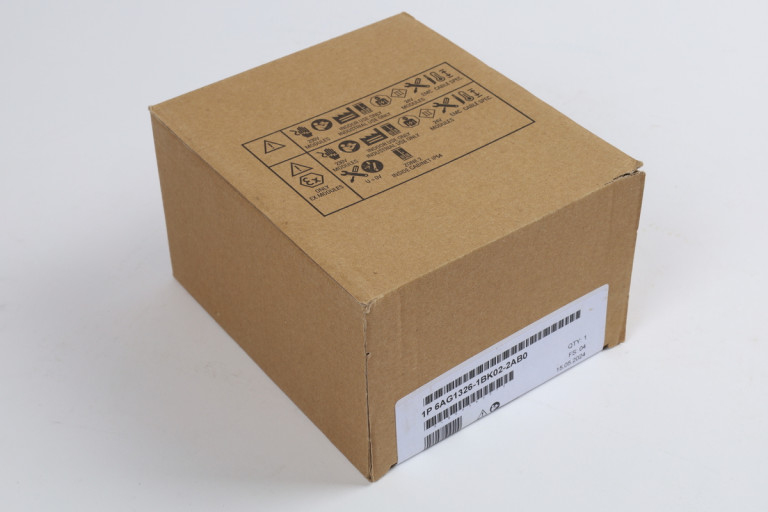 6AG1326-1BK02-2AB0 New in sealed package