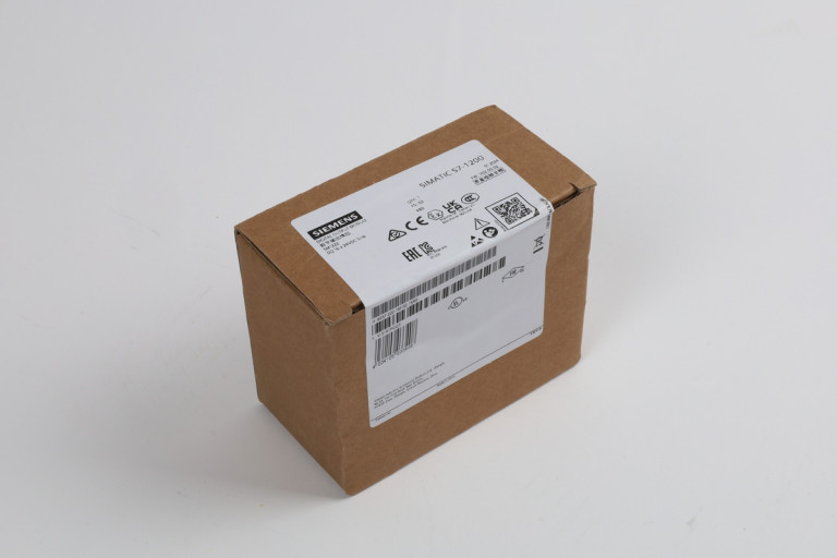 6ES7222-1BH32-1XB0 New in sealed package