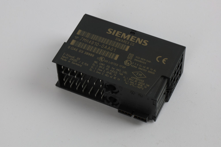 7MH4910-0AA01 Refurbished