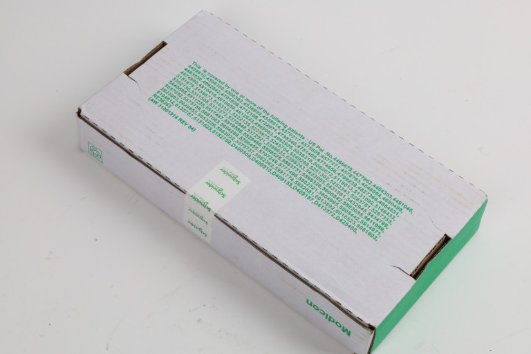 140CPS11420 Ny i forseglet pakke