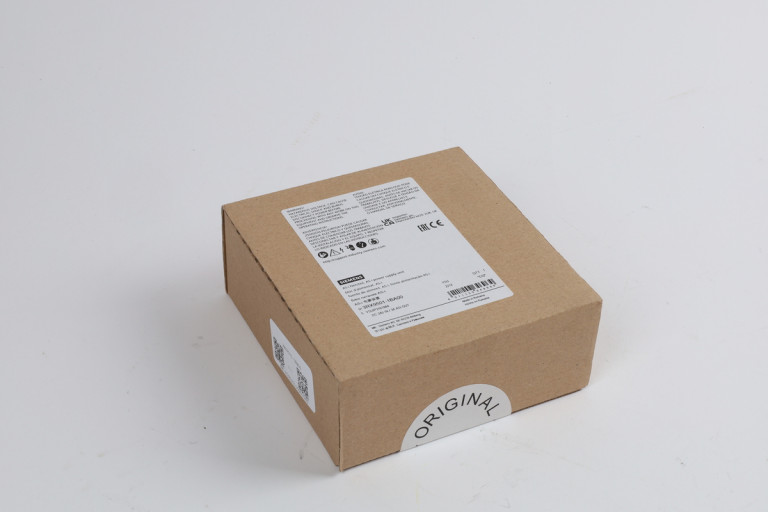 3RX9501-1BA00 Nový obal uzavřen