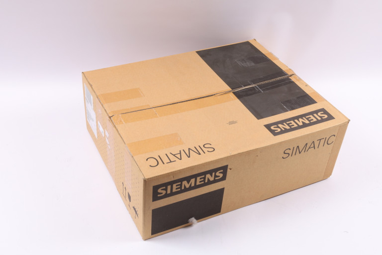 6AV7466-5MA01-0AA0 New in an open package