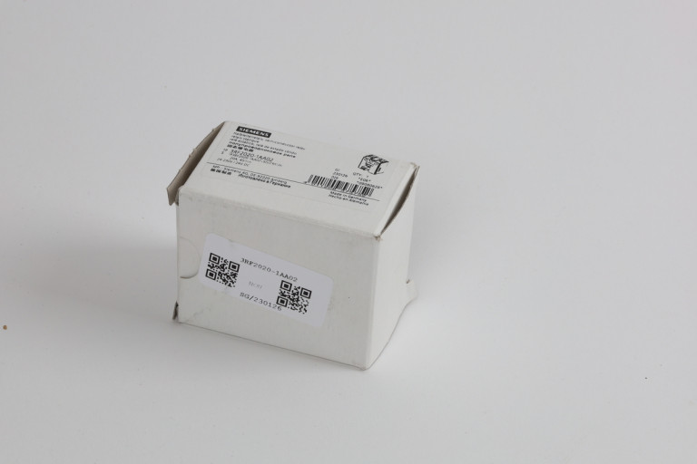 3RF2020-1AA02 Ny i forseglet pakke