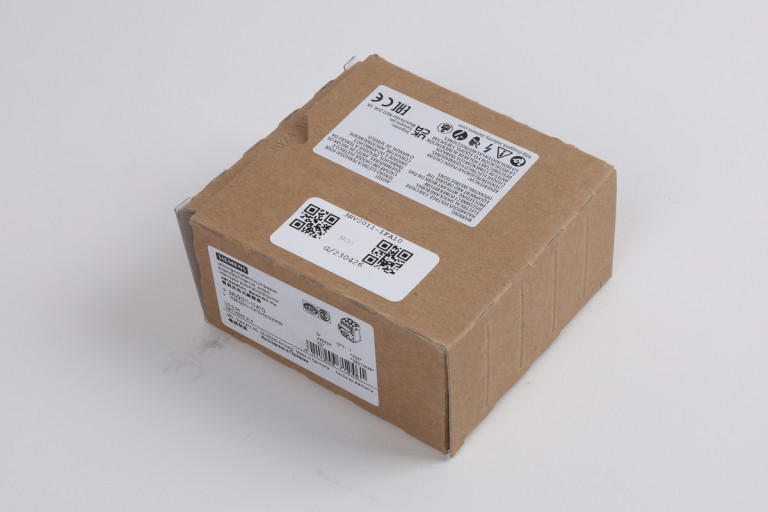 3RV2011-1FA10 New in an open package