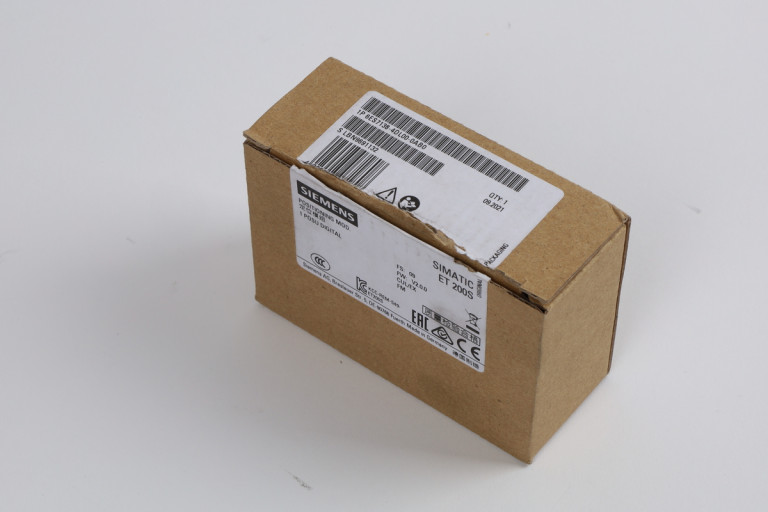 6ES7138-4DL00-0AB0 New in an open package