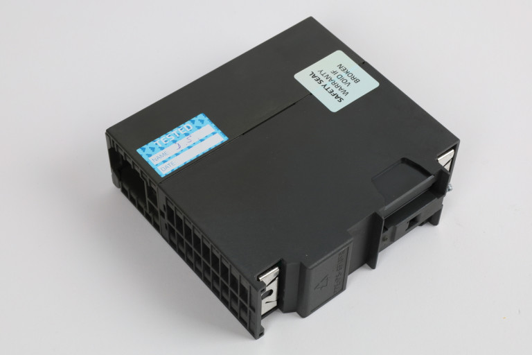 6AG1321-1BL00-2AA0 Used