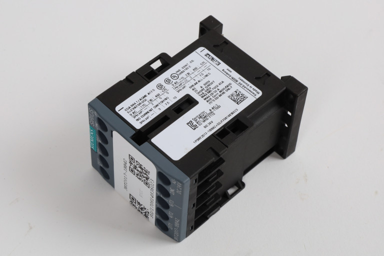 3RT2017-1BB42 Used