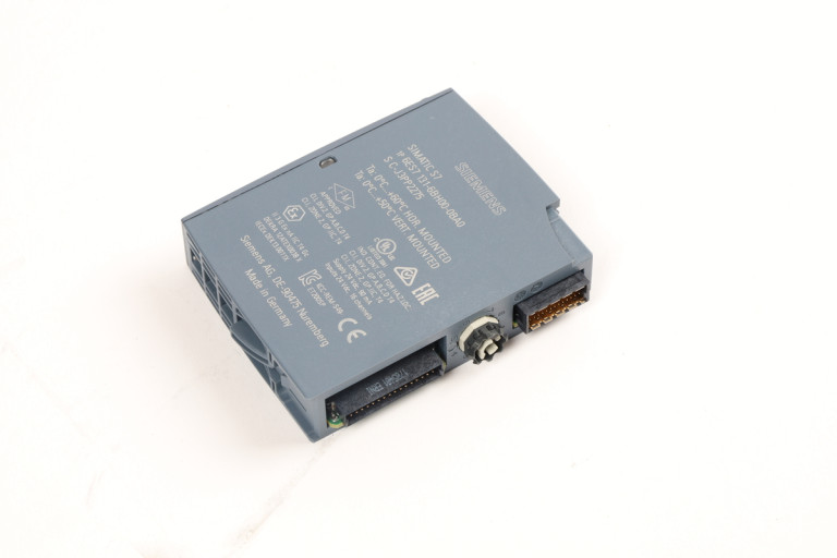 6ES7131-6BH00-0BA0 Oppusset