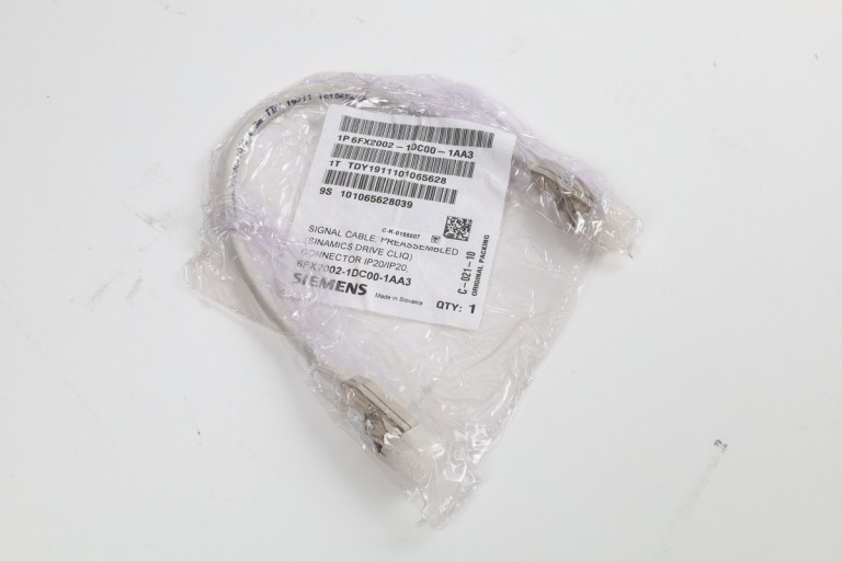 6FX2002-1DC00-1AA3 New in sealed package