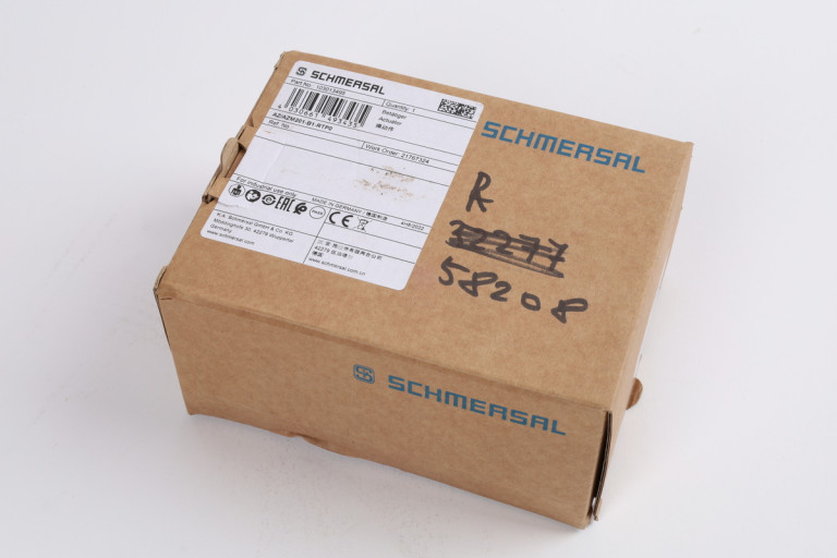 AZ/AZM 201-B1-RTP0 New in sealed package