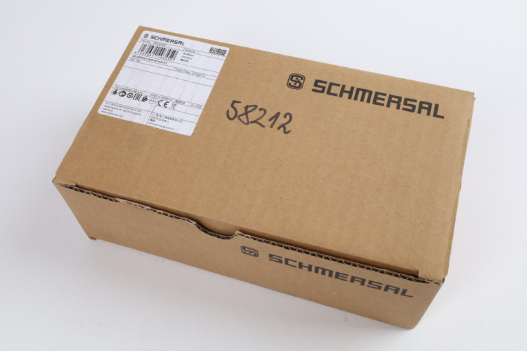 AZ/AZM 201-B30-RTAG1P1 New in sealed package
