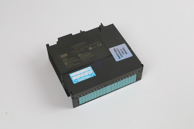 6ES7327-1BH00-0AB0 Used