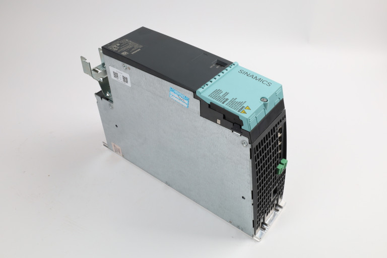 6SL3120-2TE21-8AD0 Renoveret