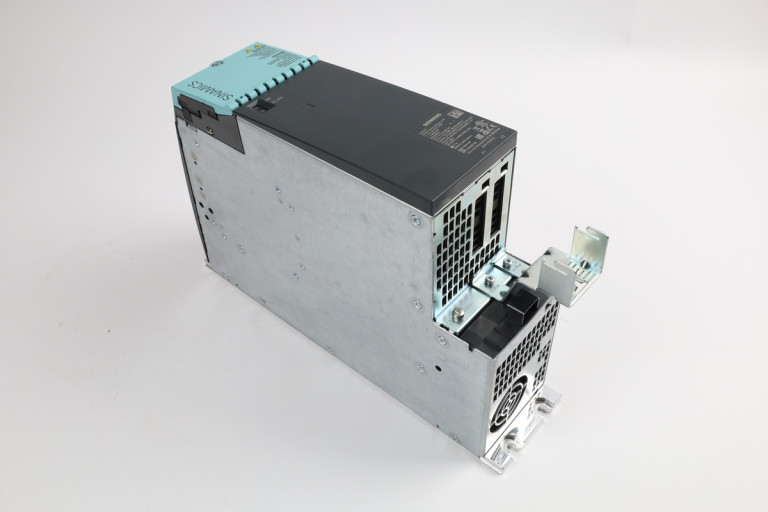 6SL3120-2TE21-8AD0 Renoveret