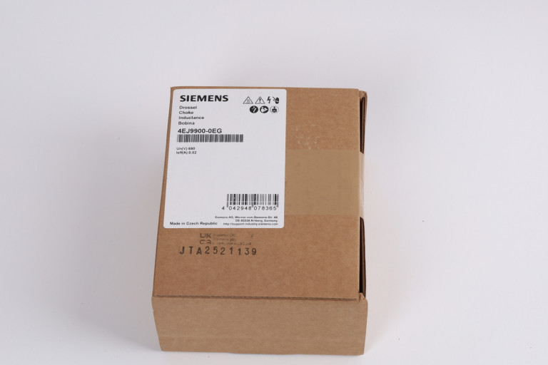 4EJ9900-0EG New in sealed package