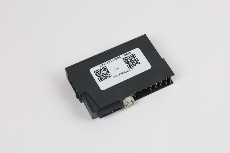 6ES7131-4EB00-0AB0 Obnovljen