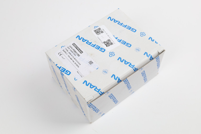 GRS-H-75-48-D-2-0-0-0 New in sealed package