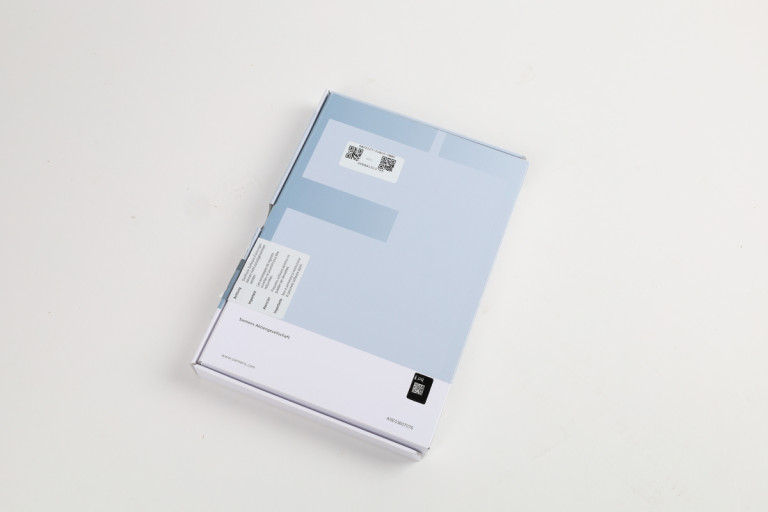 6AV2107-0UA00-0BB0 New in an open package