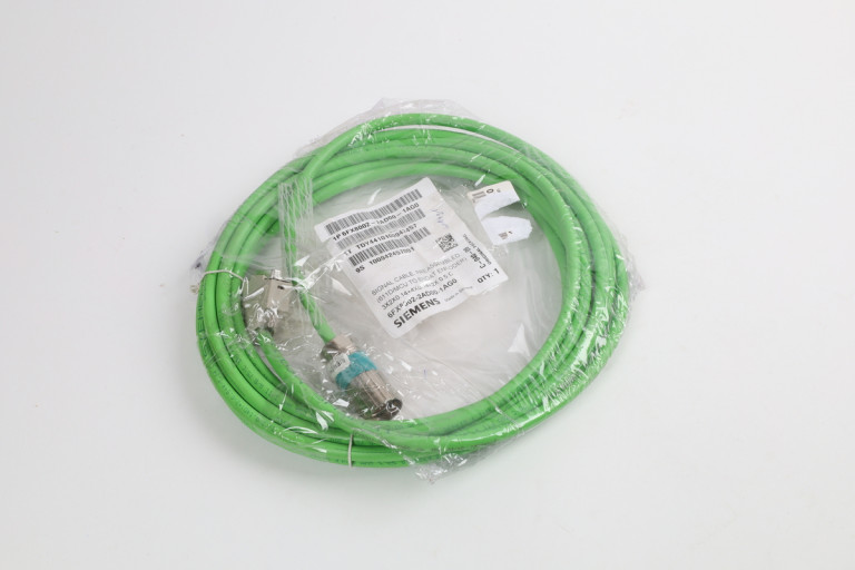 6FX8002-2AD00-1AG0 Nový obal otevřen