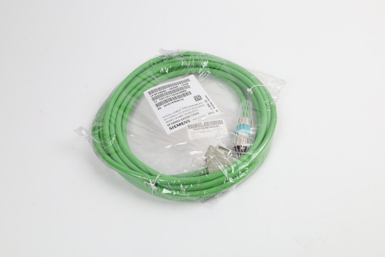 6FX8002-2AD00-1AG0 Nový obal uzavřen