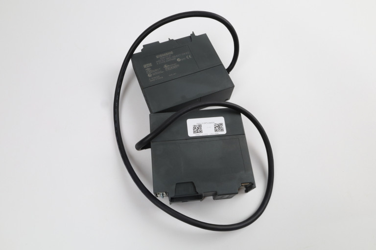 6ES7365-0BA01-0AA0 Ny uten boks