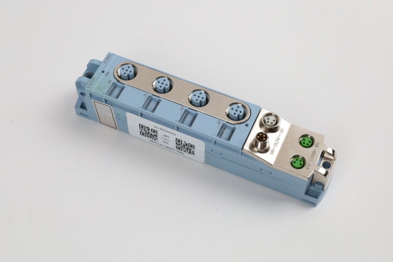 6ES7144-5KD50-0BA0 Repasovaný