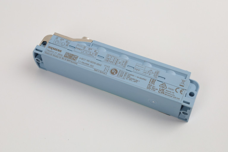 6ES7144-5KD50-0BA0 Repasovaný