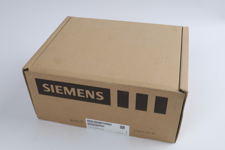 6SE7021-0ES87-1FE0 Nový obal uzavřen