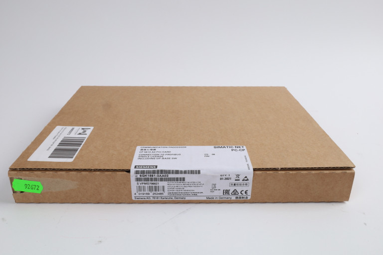 6GK1561-3AA02 New in sealed package