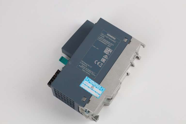 6AG1208-0BA00-7AC2 Repasovaný