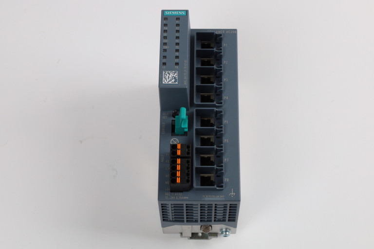 6AG1208-0BA00-7AC2 Used